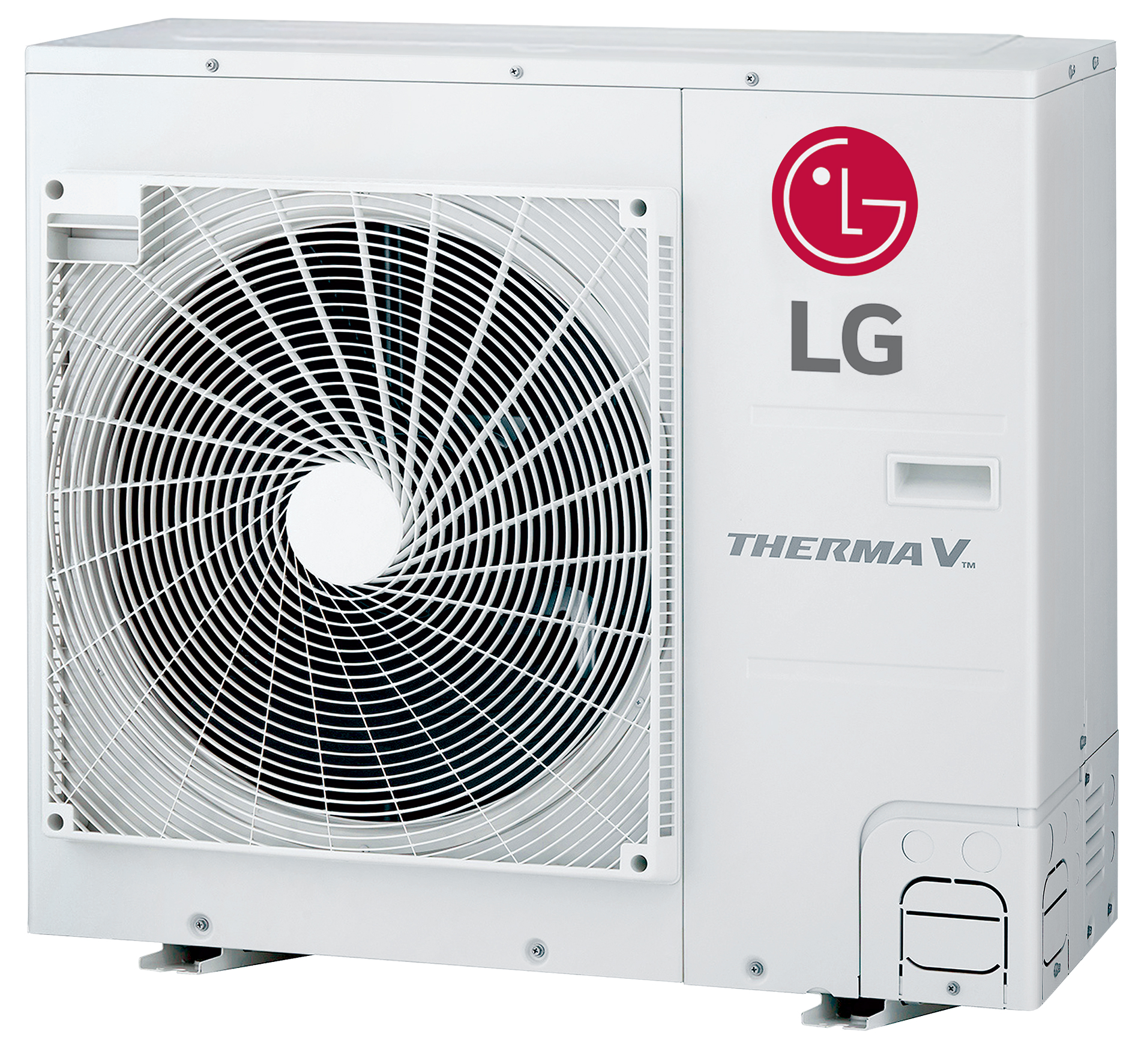 Pompa Ciepła LG Therma V Split 5 kW