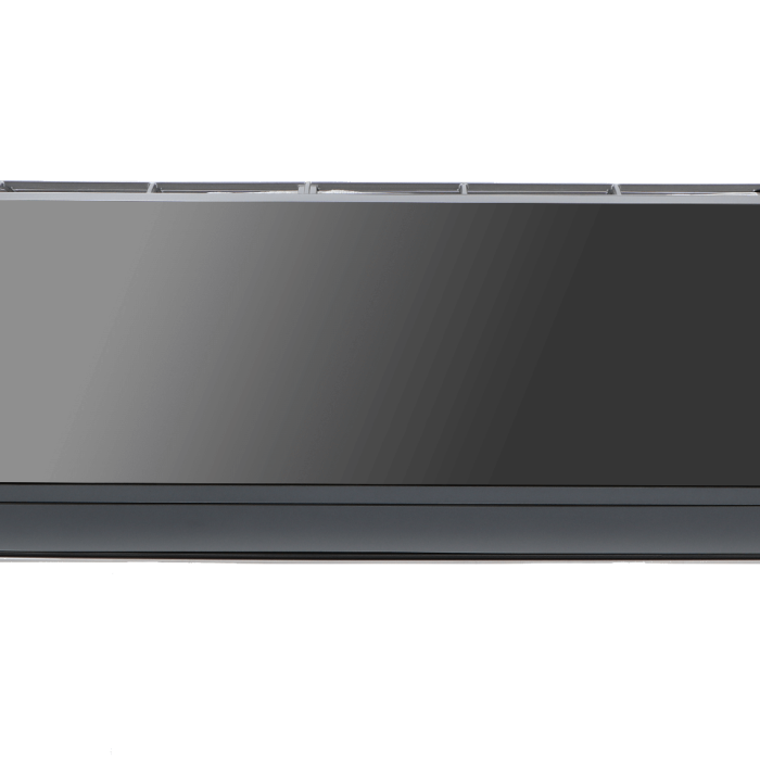 Klimatyzacja Rotenso Elis X 2.6kW - grafit/czarna