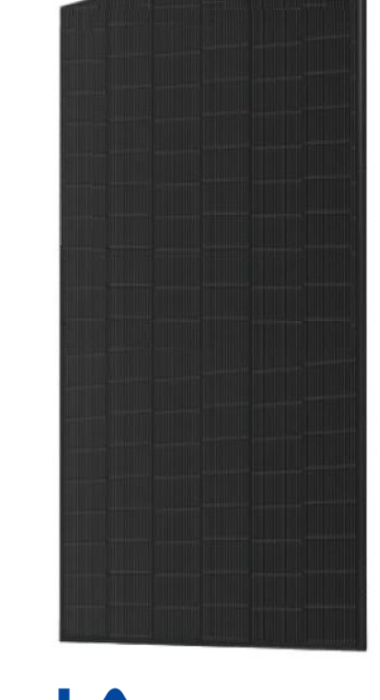 JA SOLAR JAM54D41 BIFACIAL 450W LB Full black MC4 (N-Type)