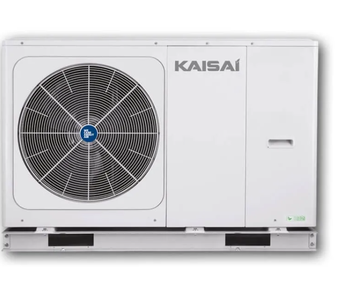 Pompa ciepła Kaisai Arctic 12 kW Monoblock