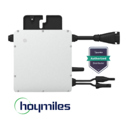 HOYMILES Mikroinwerter HMS 500-1T 1F (1*670W)